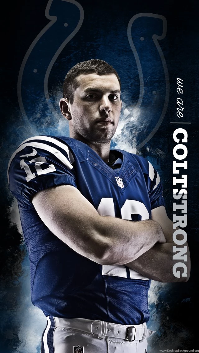 Images Andrew Luck Wallpapers Page 2