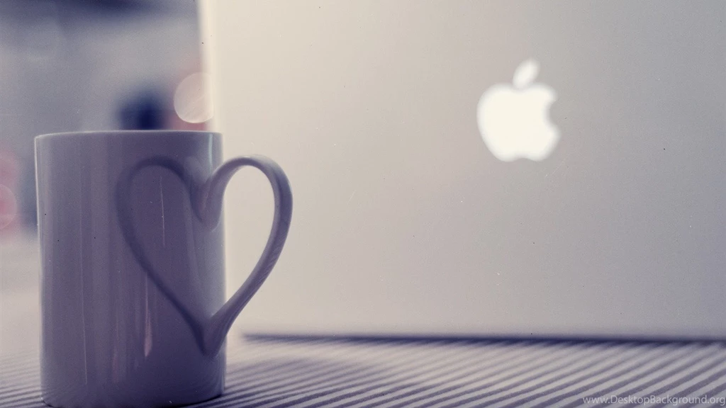 Love Apple think Different Apple Mac Desktop Wallpapers 1366x768 ...
