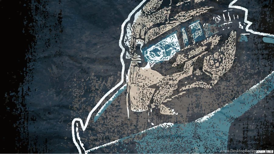 Garrus Vakarian Wallpapers By Joackz On DeviantArt