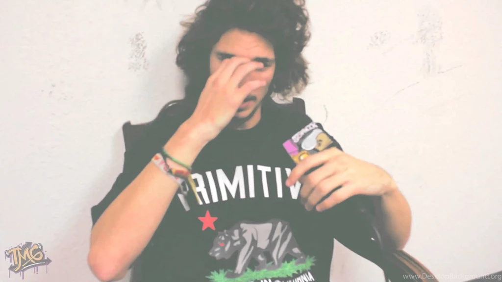 Torey Pudwill Talks: Rob Dyrdek, Grizzly Grip & Mac Miller W ...