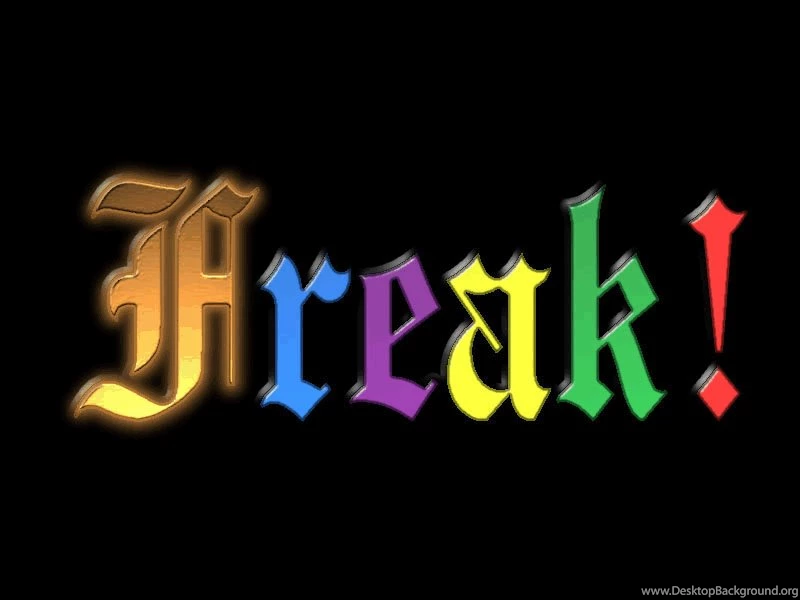 Freak Animated Wallpapers By Damienlee69 On DeviantArt