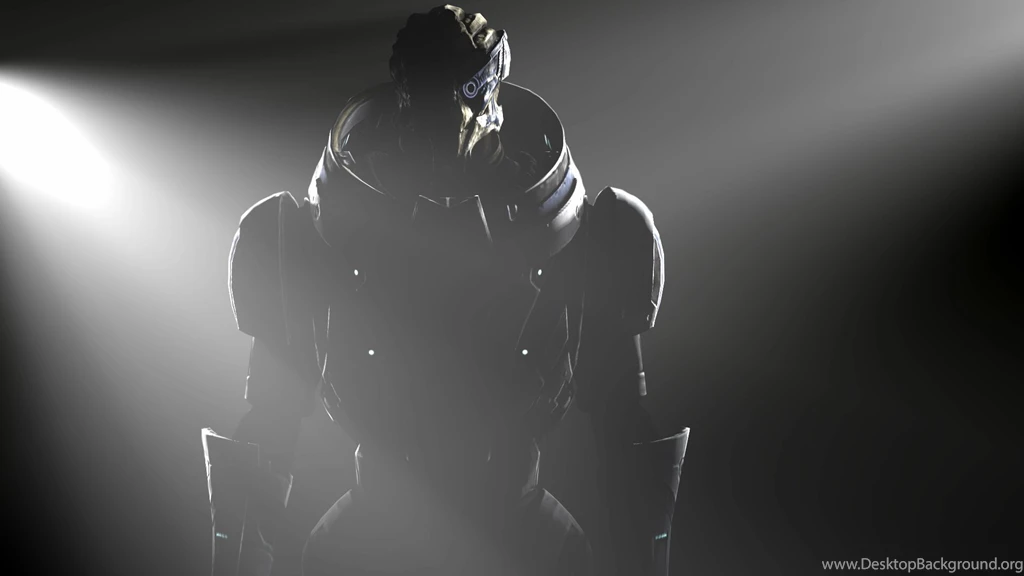 Mass Effect Garrus Shepard Favourites By Lizerdlover On DeviantArt