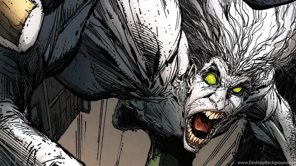 Spawn Comics Image The Freak Wallpapers