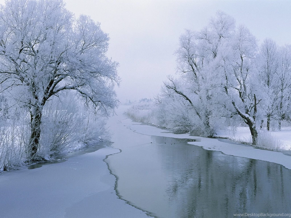 Wallpapers Winter Scenes Scene Cool Hq Backgrounds And Wallpapaers ...