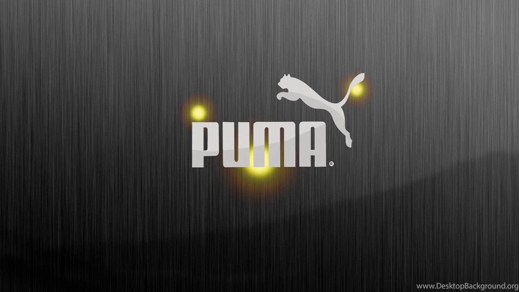 Wallpapers Puma 1366x768