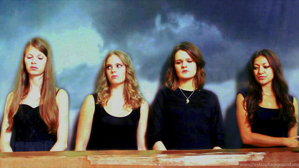 Pretty Little Liars Parody YouTube