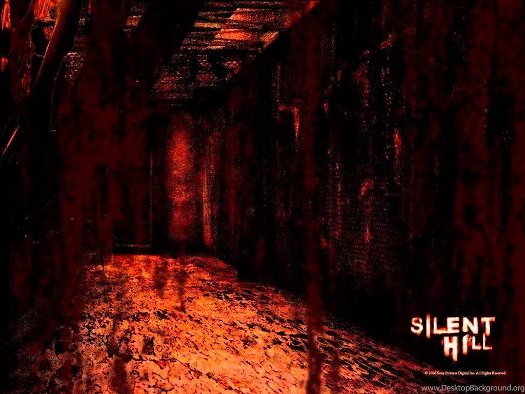 Silent Hill 2 Unreleased Some Random Backgrounds Sound YouTube