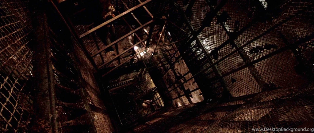 Silent Hill (film) Silent Hill Wiki Wikia