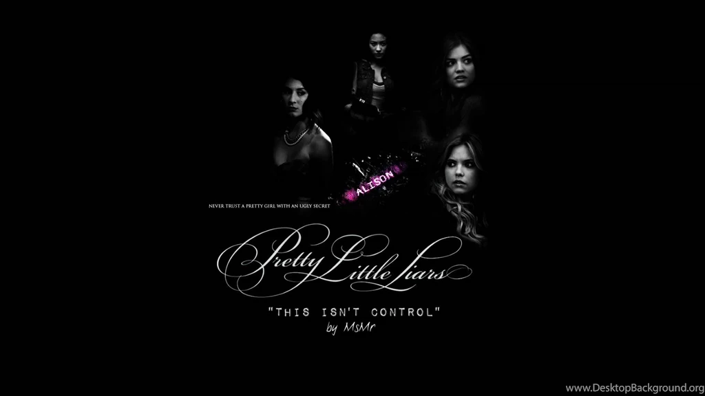 This Isn't Control MsMr