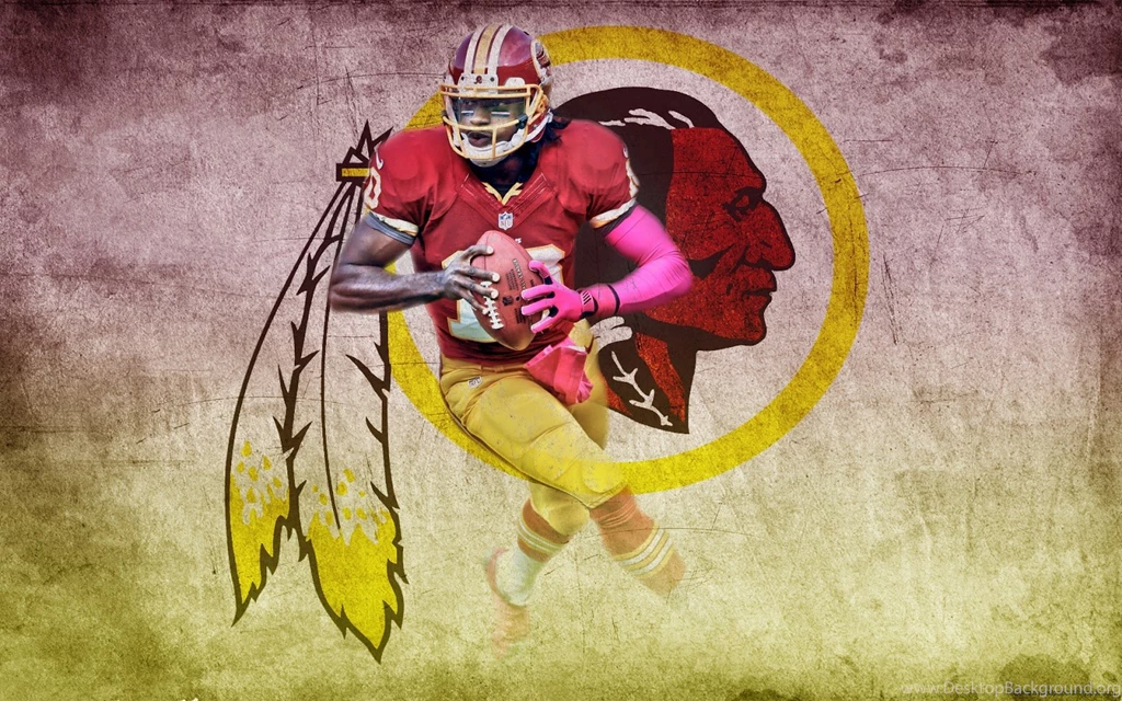 Redskins Wallpapers Dr. Odd