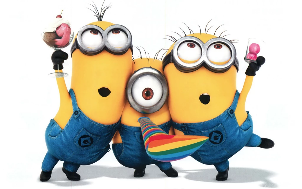 Minions Wallpapers Archives Page 4 Of 17 WideWallpaper.info ...