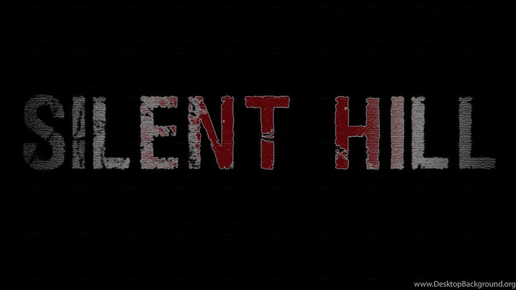 Silent Hill Terror Backgrounds By ElNaiko On DeviantArt