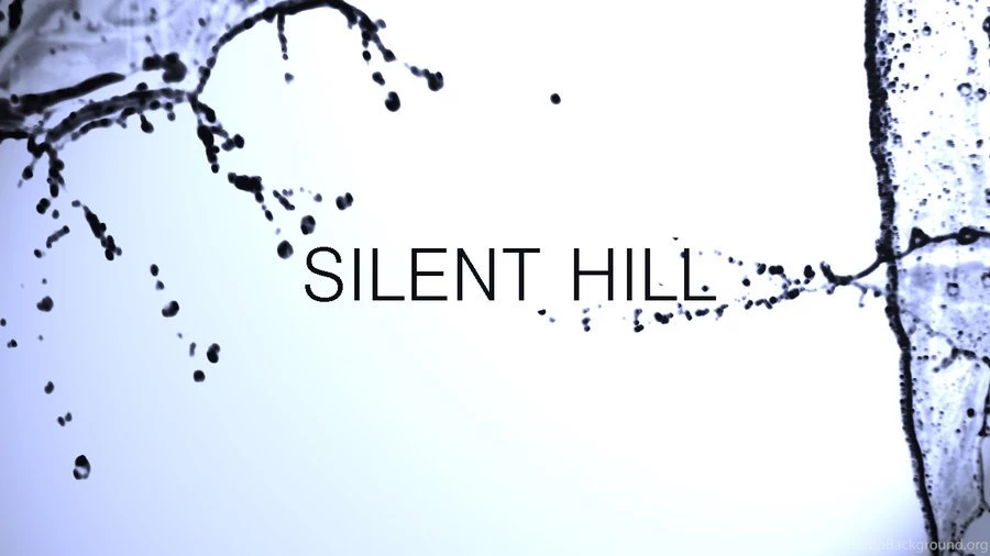 SILENT HILL HD BACKGROUND By ElNaiko On DeviantArt