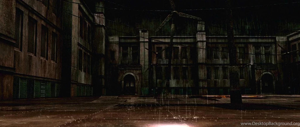 Silent Hill (film) Silent Hill Wiki Wikia