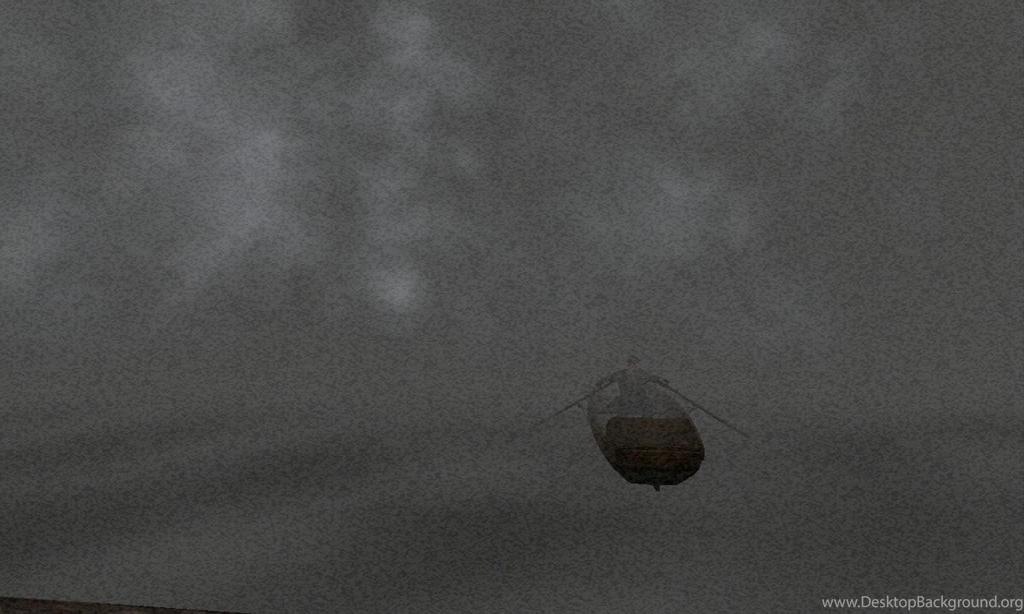 Silent Hill HD Collection – Review