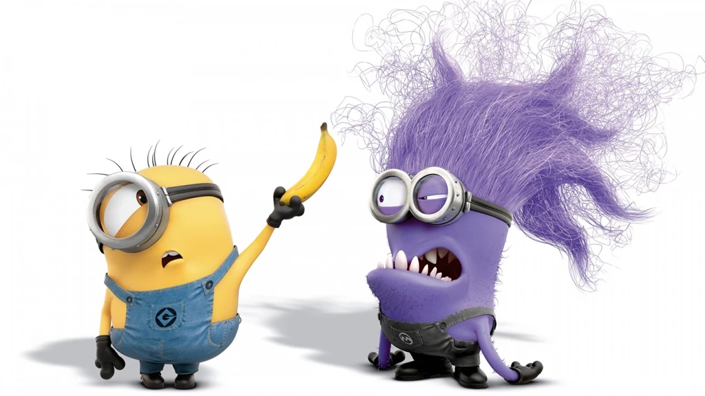 Funny Minions Wallpapers HD Free Wallpapers With 1600x900 Resolution