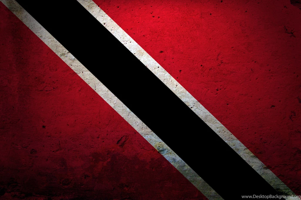 1 Flag Of Trinidad And Tobago HD Wallpapers