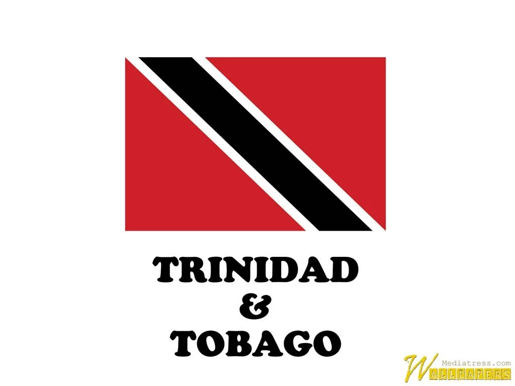 Trinidad And Tobago Flag Wallpapers