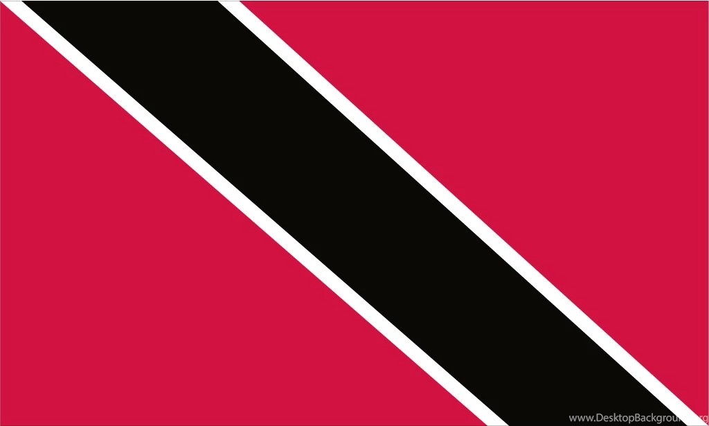 Trinidad And Tobago Flag Pictures