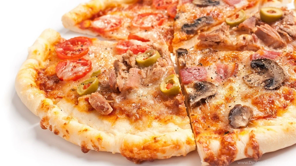 Wallpapers Timezone Time Pizza Free Hd 1920x1080