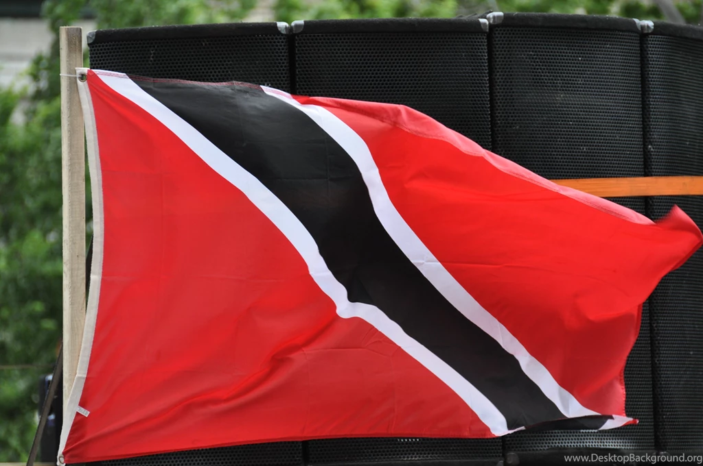 TRINIDAD AND TOBAGO FLAG Image Galleries ImageKB.com
