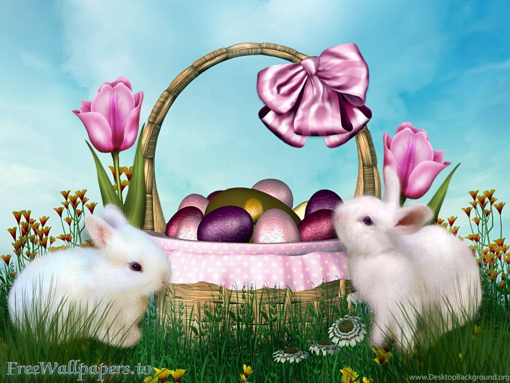 Free Easter Wallpapers HD Wallpapers Pretty