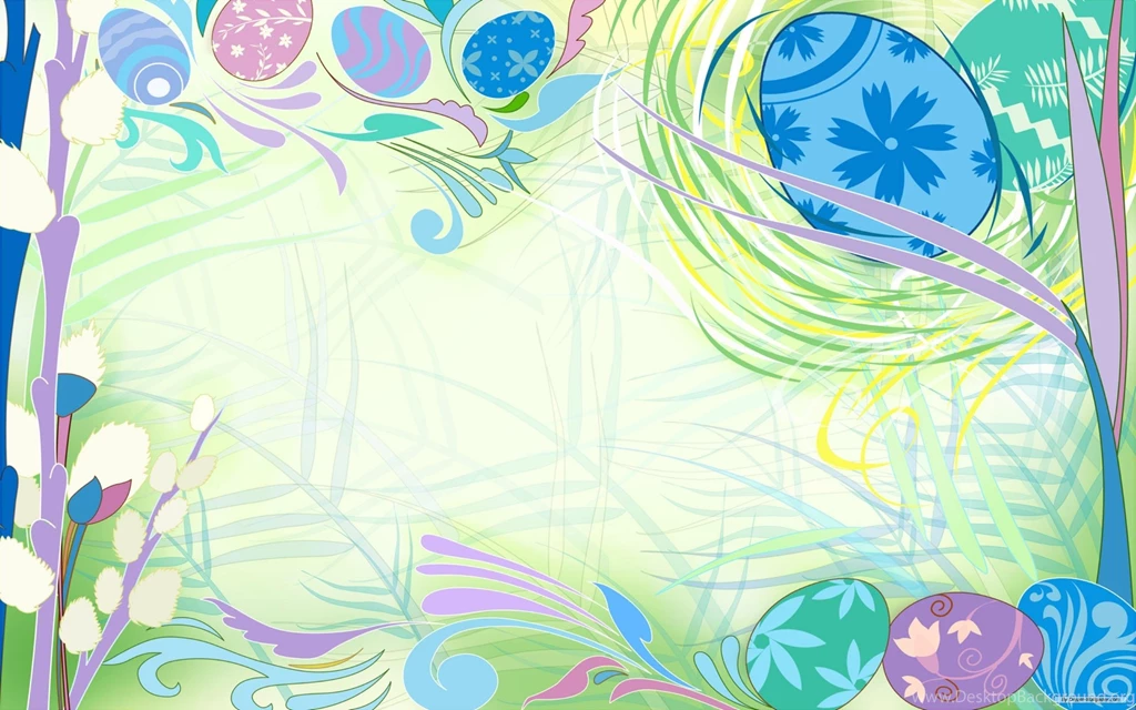 163 Easter Wallpapers Easter Backgrounds Page 6