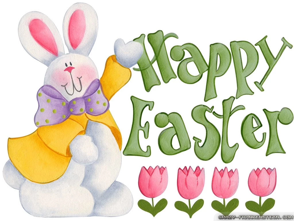 Happy Easter Wallpapers Free Large Images
