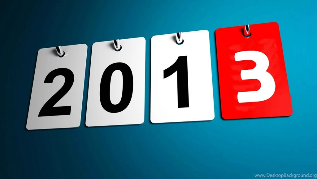 Free New Year Wallpapers HD Wallpapers