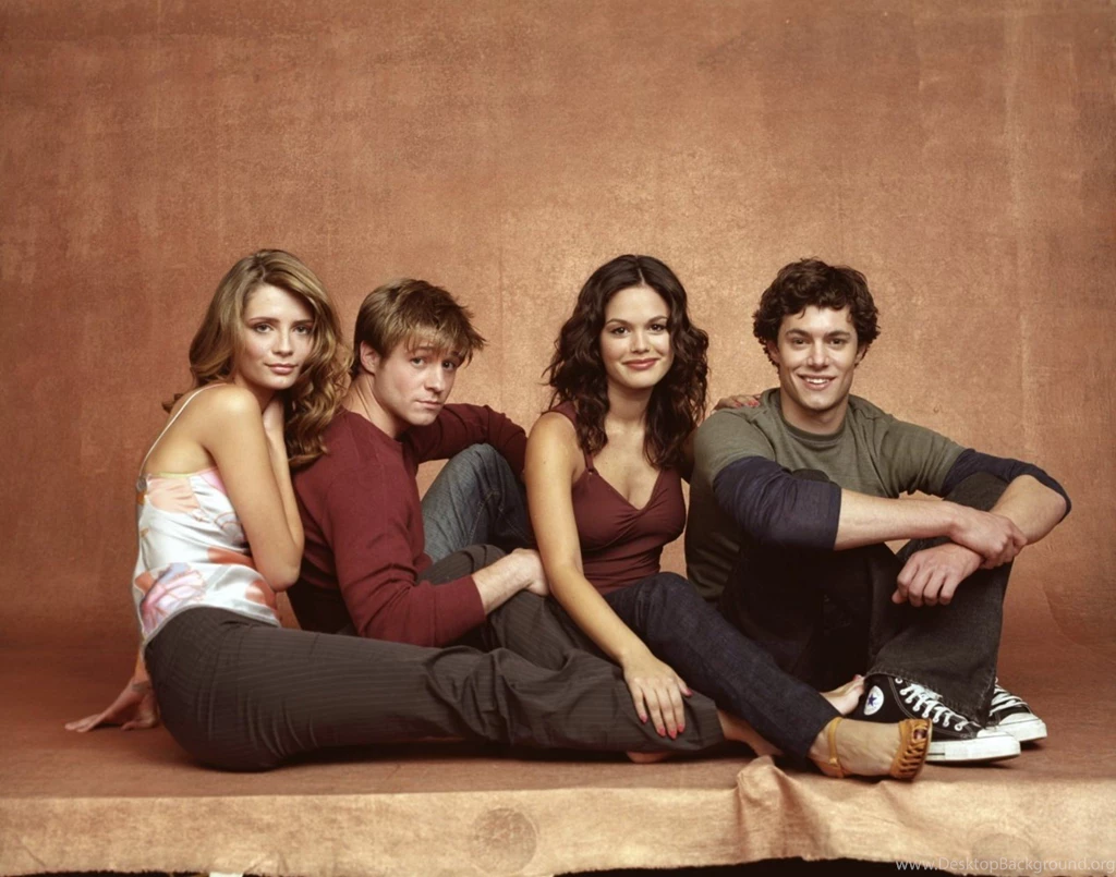 The O.C. Wallpapers