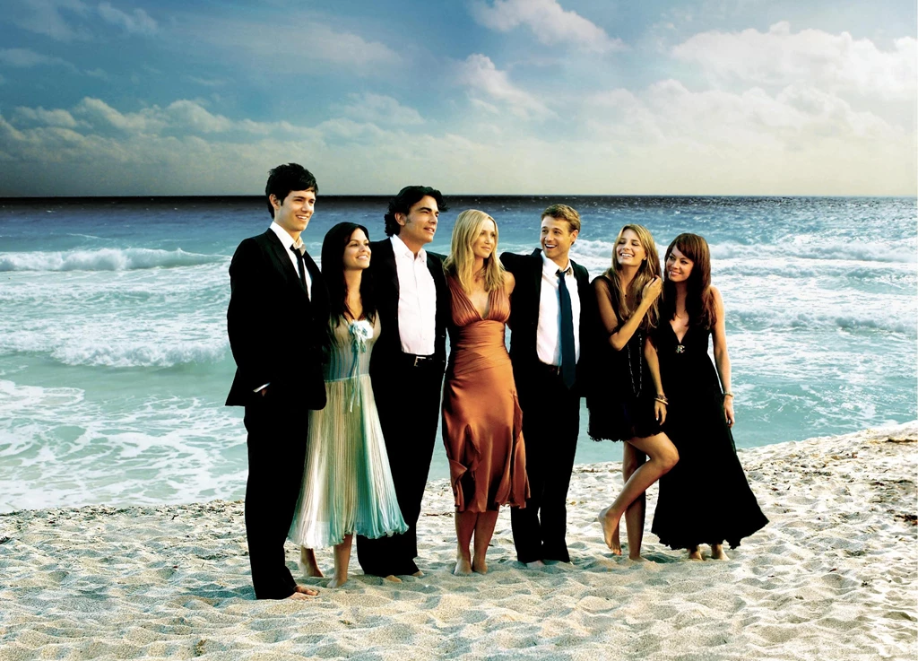 The O.C. Wallpapers