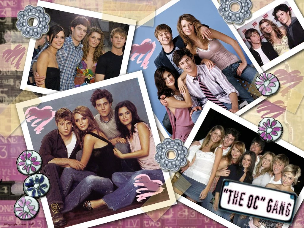 The Oc Gang