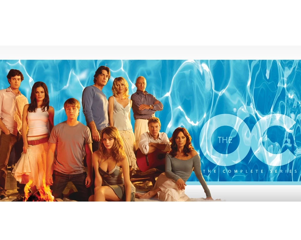 The OC The OC Wallpapers (742313) Fanpop