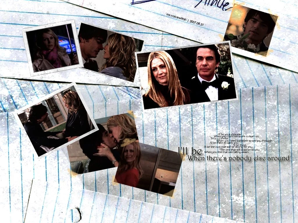 The O.C. The OC Wallpapers (278154) Fanpop