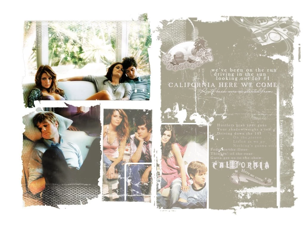 The OC The OC Wallpapers (481610) Fanpop