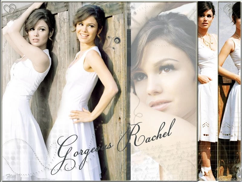 Rachel Bilson The OC Wallpapers (2365580) Fanpop