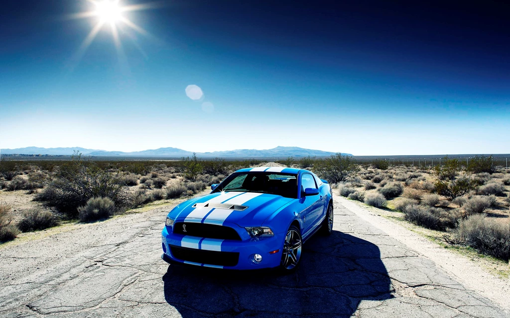 Wallpapers Of Cars