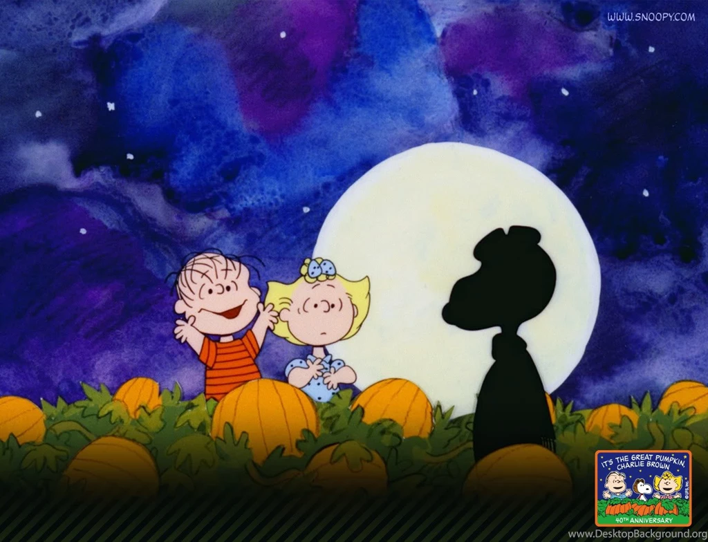 Tis The Season: Halloween Wallpapers For Your Desktop