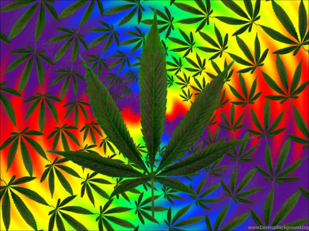 RePin Image: Psychedelic Tr... Trippy Weed On Pinterest