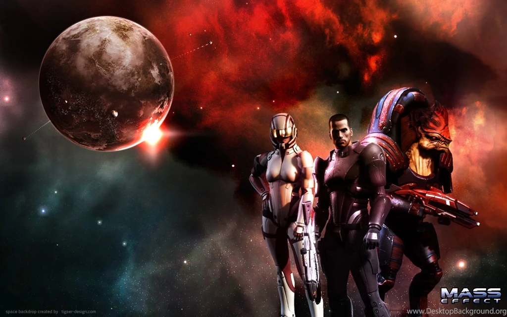 Mass Effect Phone Wallpapers 46710 HD Wallpapers