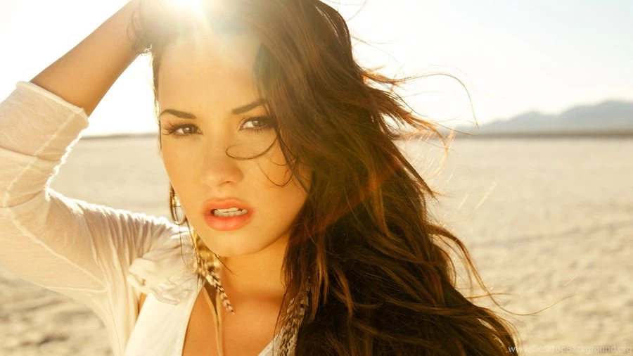 DeviantArt: More Like Demi Lovato Desktop Backgrounds