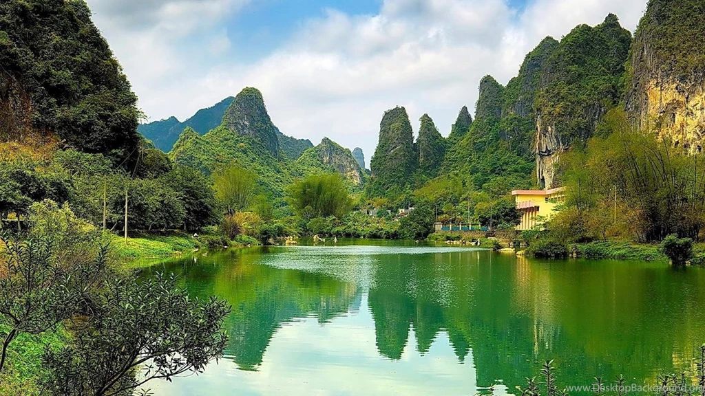 Nature Wallpapers For PC Wallpapers Zone
