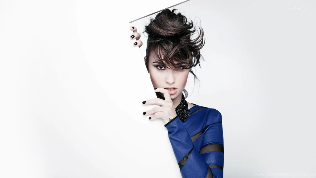 Demi Lovato Desktop Backgrounds   Wallpaper, High Definition, High ...