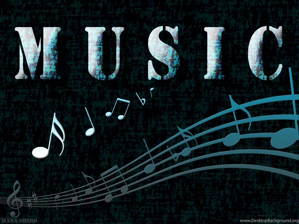 Wallpapers Blue And Black Cool Dark Entertainment Hana Shiro Music ...