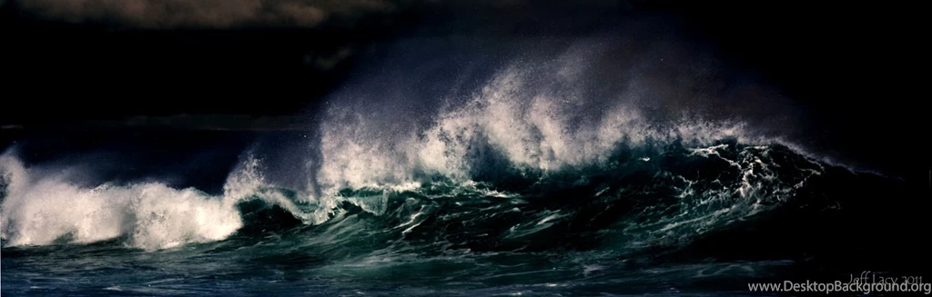 Dual Widescreen Wallpapers