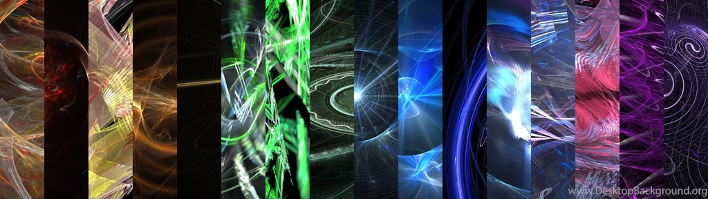 Dual Monitor Wallpapers Pack By BIGBC On DeviantArt