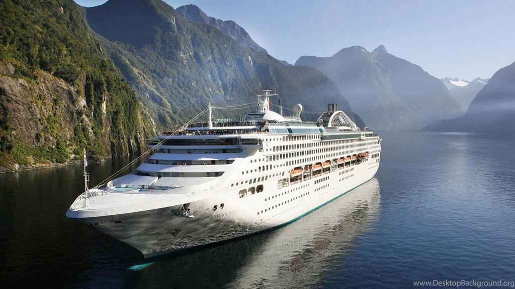 111 Cruise Ship HD Wallpapers