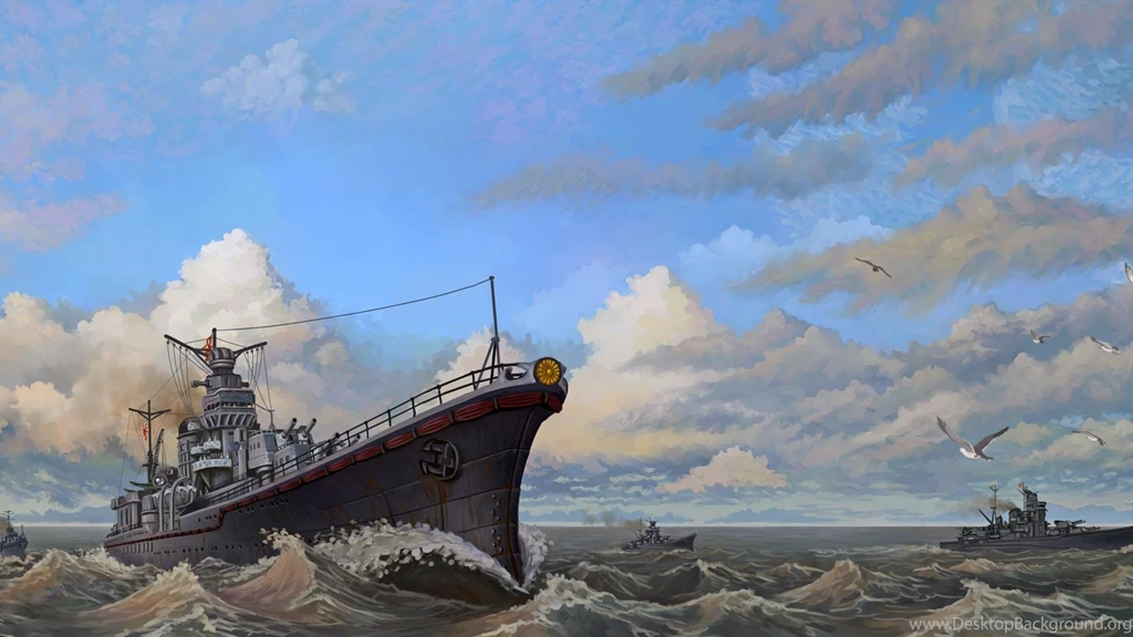 Ships >> HD Wallpaper, Get It Now!