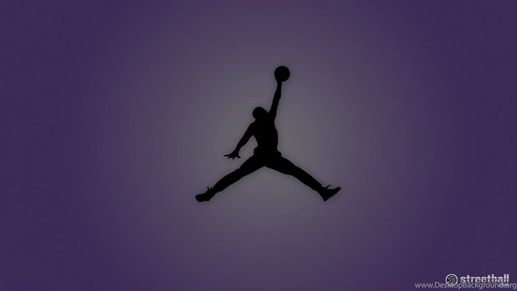 Cool Jordan Logo Wallpaper Images