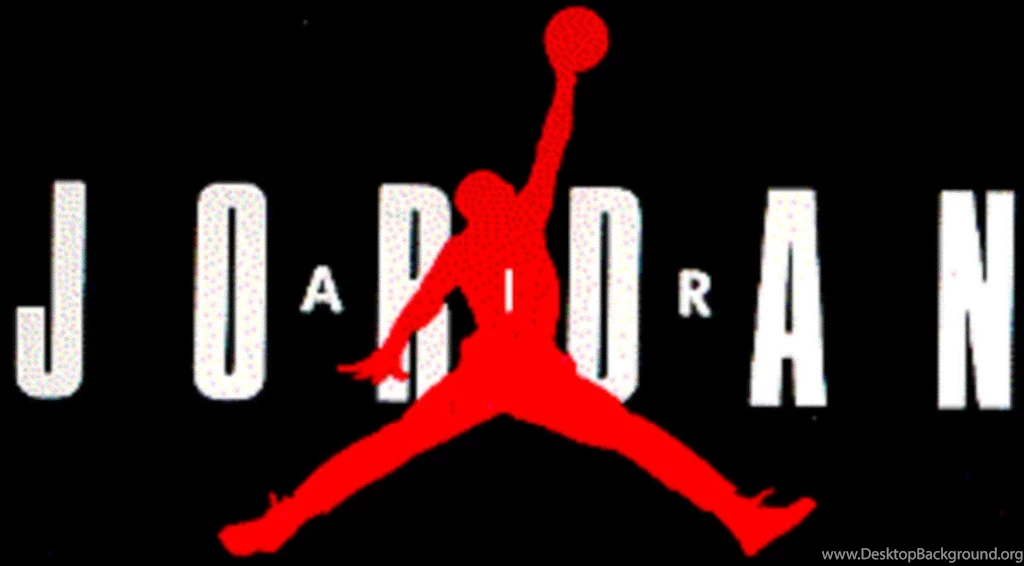 Download Air Jordan Flight Logo Wallpapers Mobile